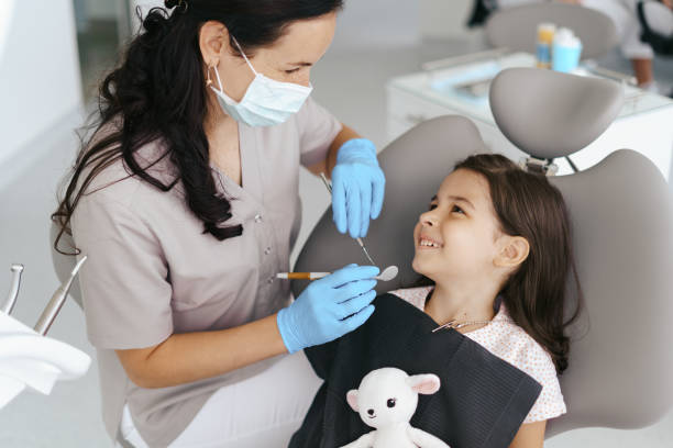 Best Walk-In Emergency Dentist in Santa Maria, CA