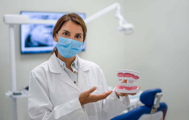 Best Walk-In Emergency Dentist in Santa Maria, CA