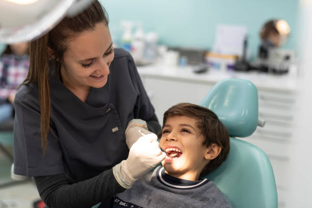 Best Emergency Dental Care for Trauma or Injury in Santa Maria, CA