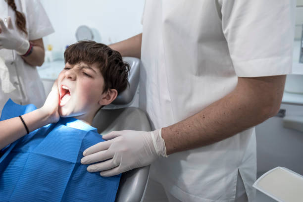 Best Emergency Treatment for Toothache in Santa Maria, CA