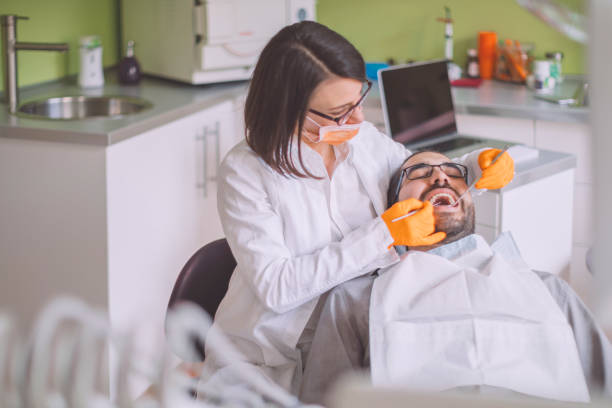 Best Weekend Emergency Dentist in Santa Maria, CA