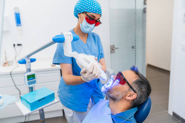 Best Emergency Treatment for Toothache in Santa Maria, CA